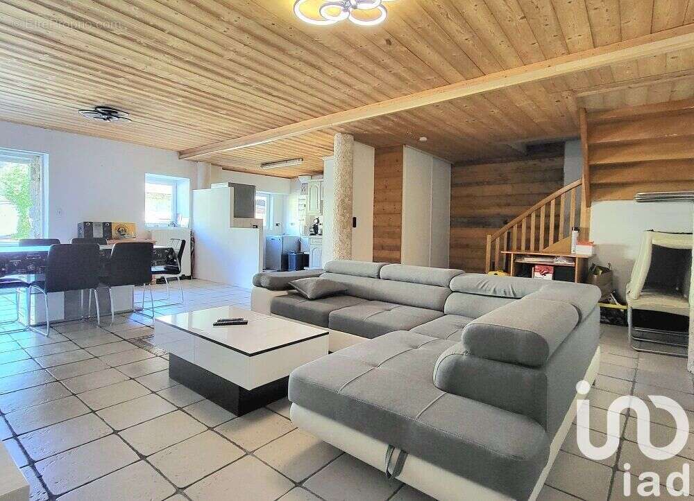 Photo 8 - Maison à MAGNIEU