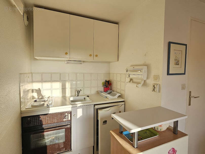 Appartement à VILLERS-SUR-MER