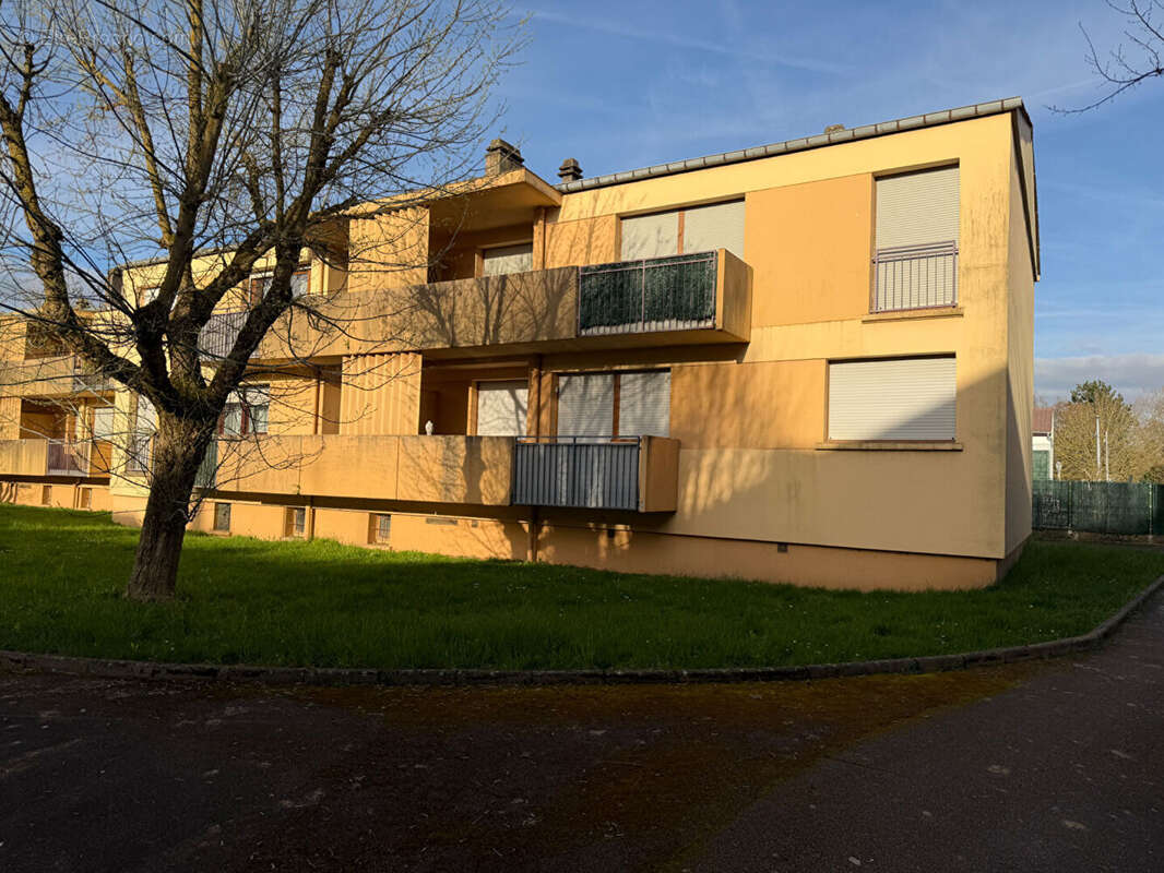Appartement à FLORANGE