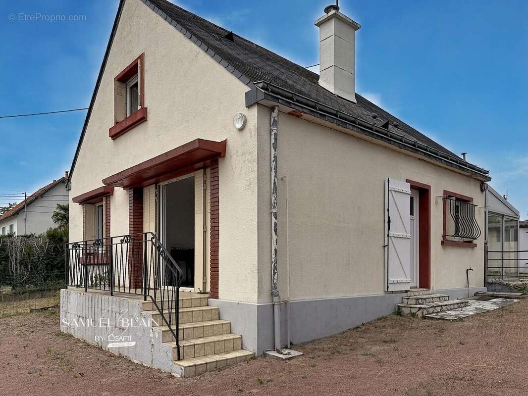 Photo 6 - Appartement à ALLONNES