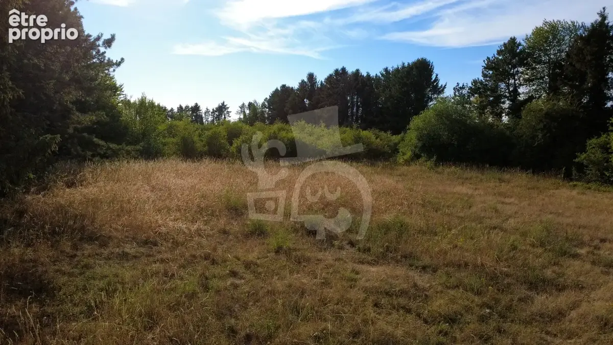 Terrain de 17 960 m2 avec 145 m2 de bâti - photo 11