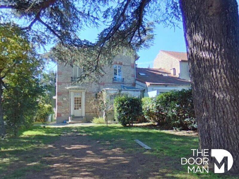 Maison à RAMBOUILLET