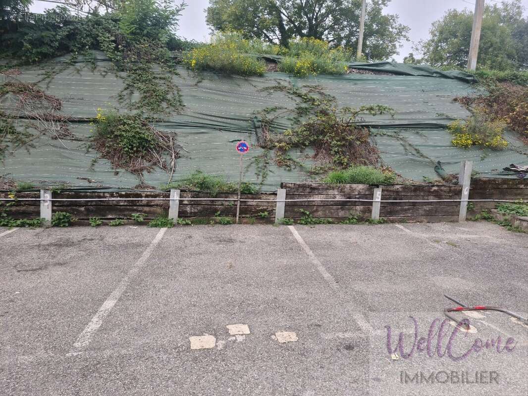 Appartement à ANNEMASSE