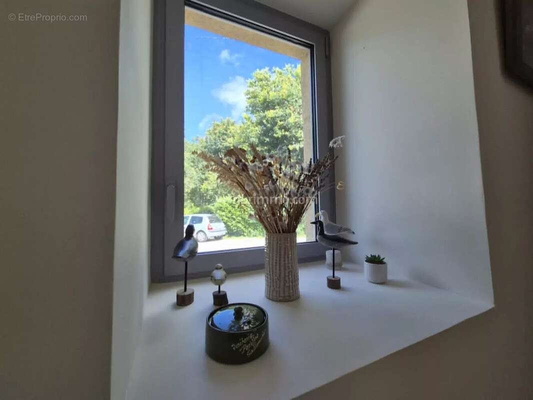 Maison à LARMOR-BADEN