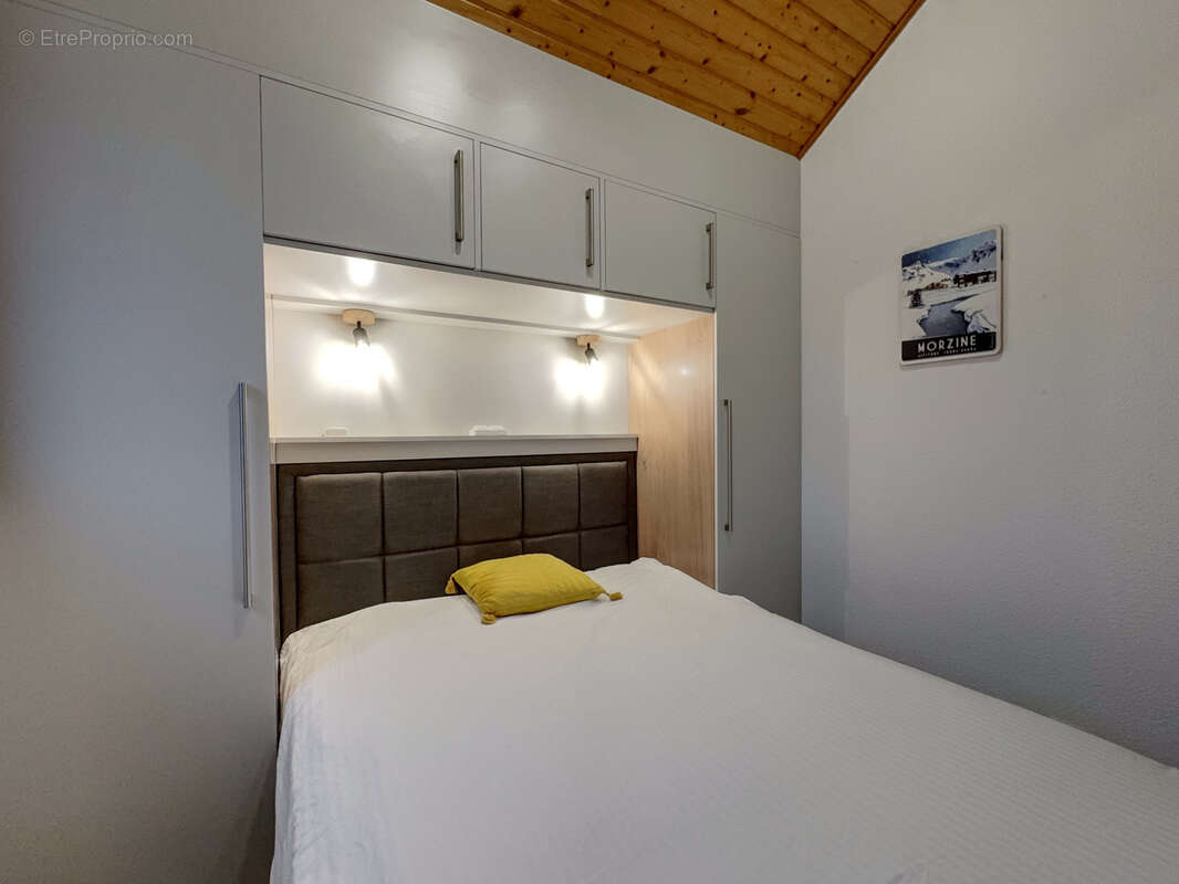 Appartement à MORZINE