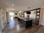 Appartement à LESPIGNAN