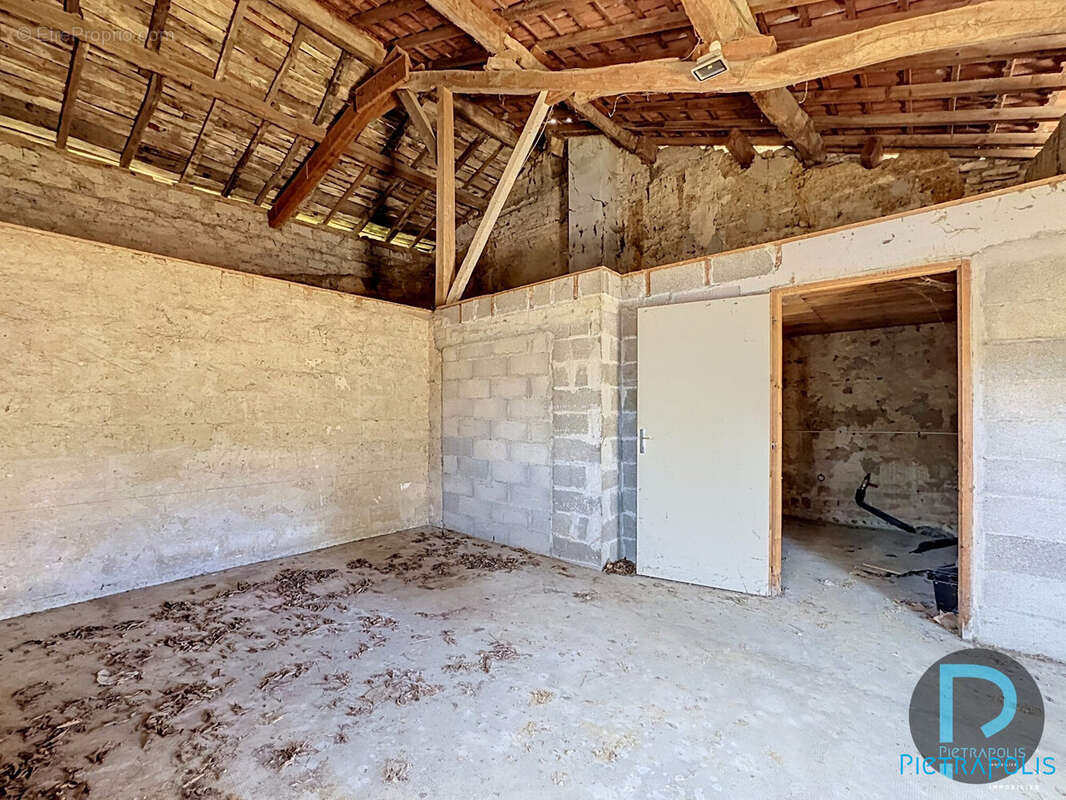 Maison 80 m² à Chatillon-Sur-Chalaronne  - photo 4