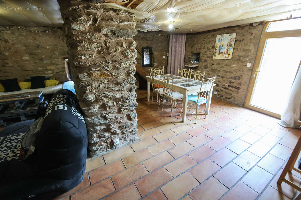 Maison à LA BASTIDE