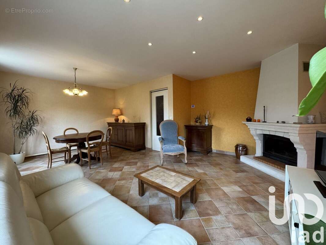 Photo 5 - Maison à SAINT-CYR-SUR-LOIRE