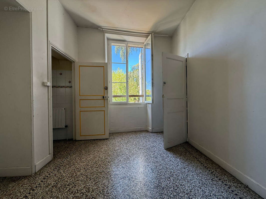Appartement à LODEVE