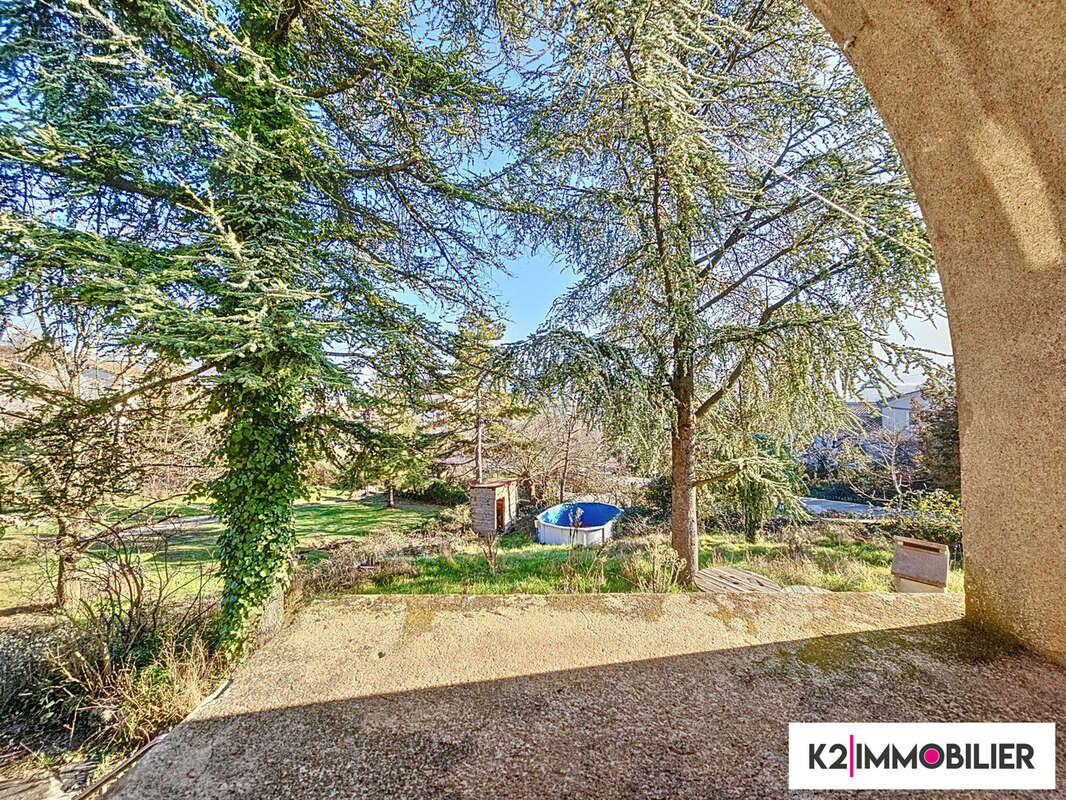 Appartement à PRIVAS