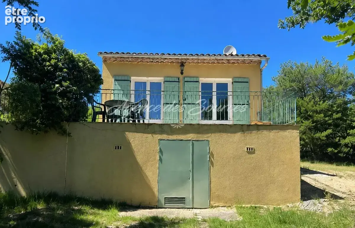 Maison à vendre à Quinson - photo 3