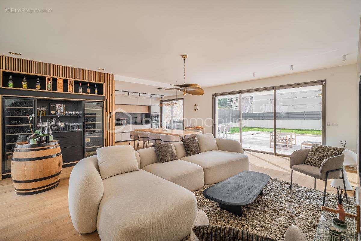 Villa contemporaine de 2025 - photo 11