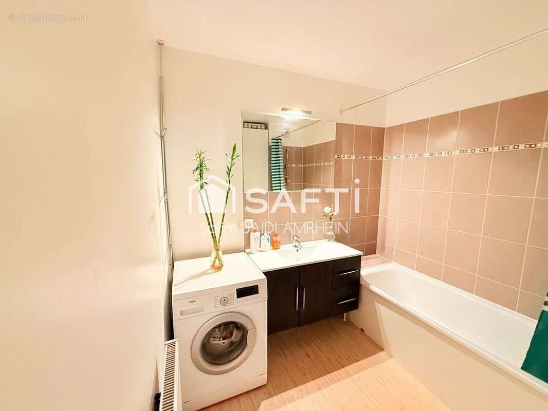 Photo 6 - Appartement à VILLIERS-SUR-MARNE