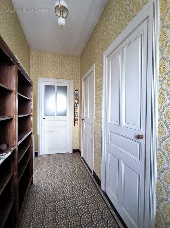 Maison à SAINT-SEBASTIEN-SUR-LOIRE