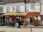 Commerce à COURVILLE-SUR-EURE