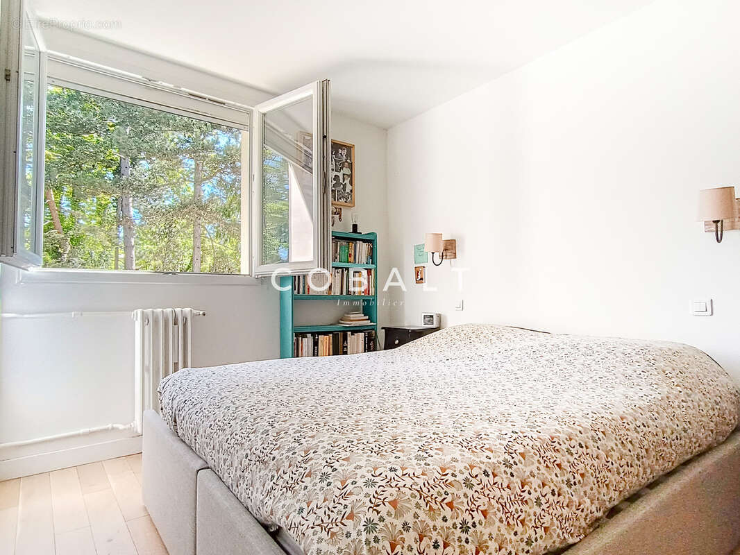 Appartement à VERSAILLES
