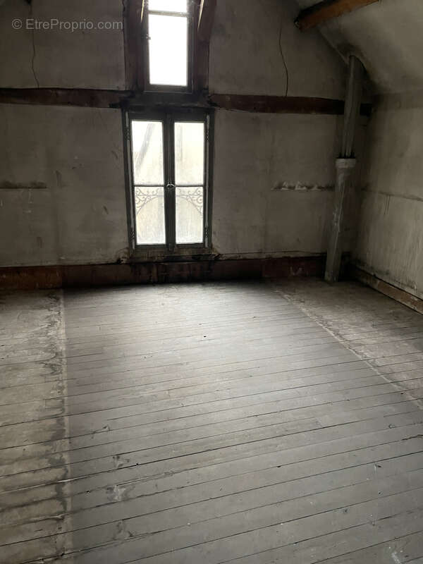 Appartement à TROYES