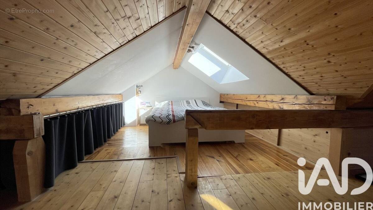 Photo 1 - Appartement à THONES