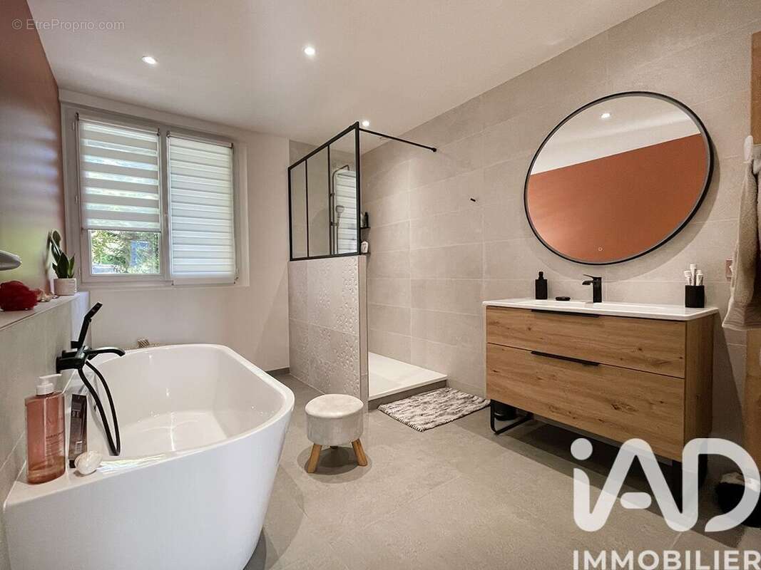 Photo 9 - Maison à ALBENS