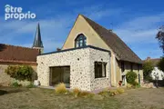 Maison à LE TREMBLAY-SUR-MAULDRE