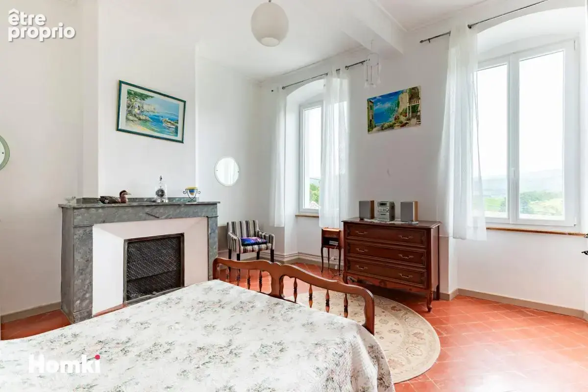 Maison de ville T8 de 227 m² à Gardie 11250 - photo 6