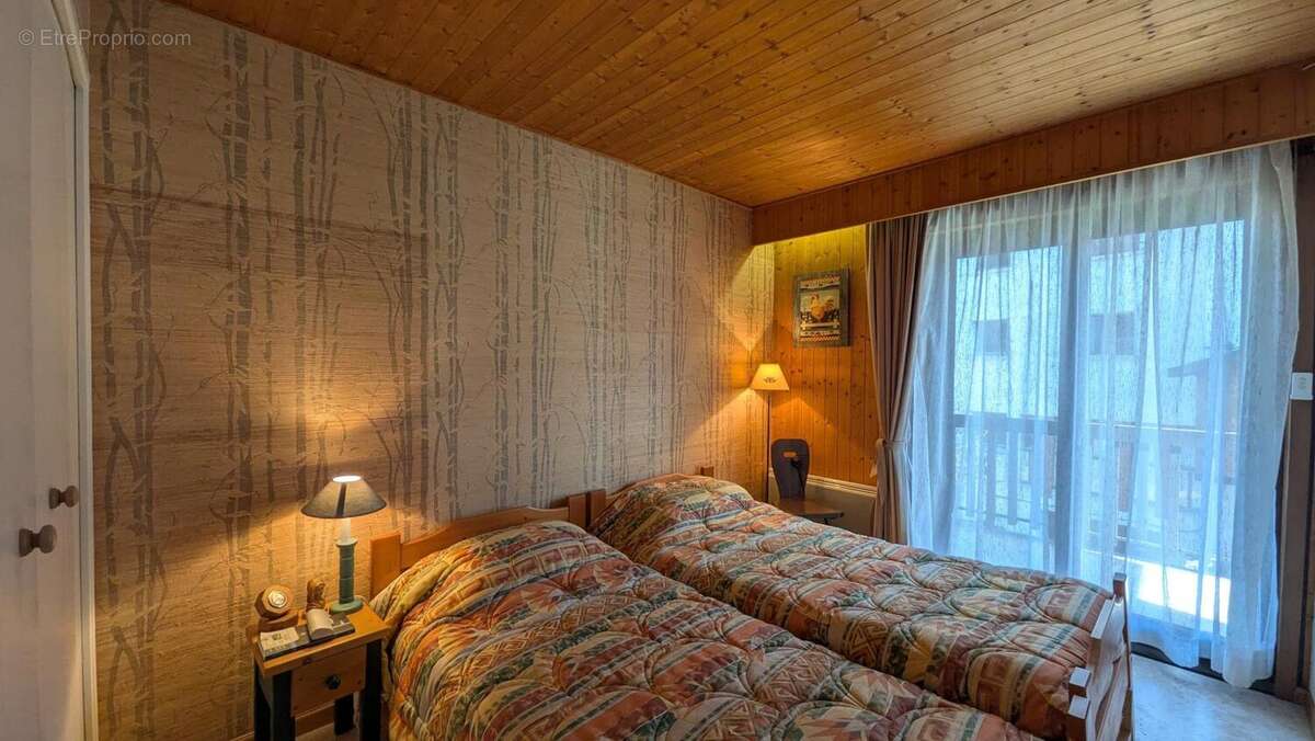 Photo 8 - Appartement à LES GETS