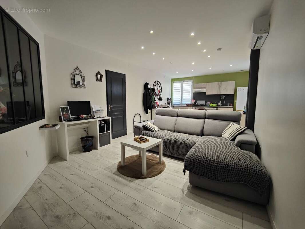Appartement 45 m² à Bouillargues  - photo 2