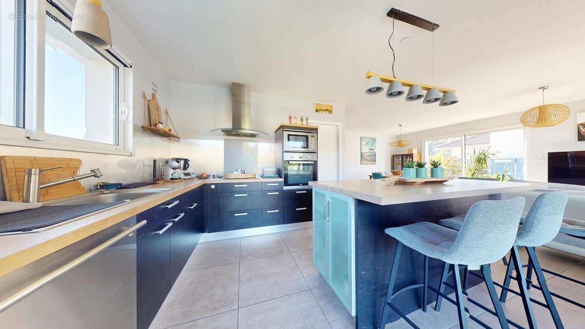 Photo 2 - Maison à LEGE-CAP-FERRET