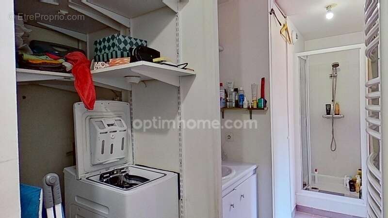 Appartement à ALFORTVILLE