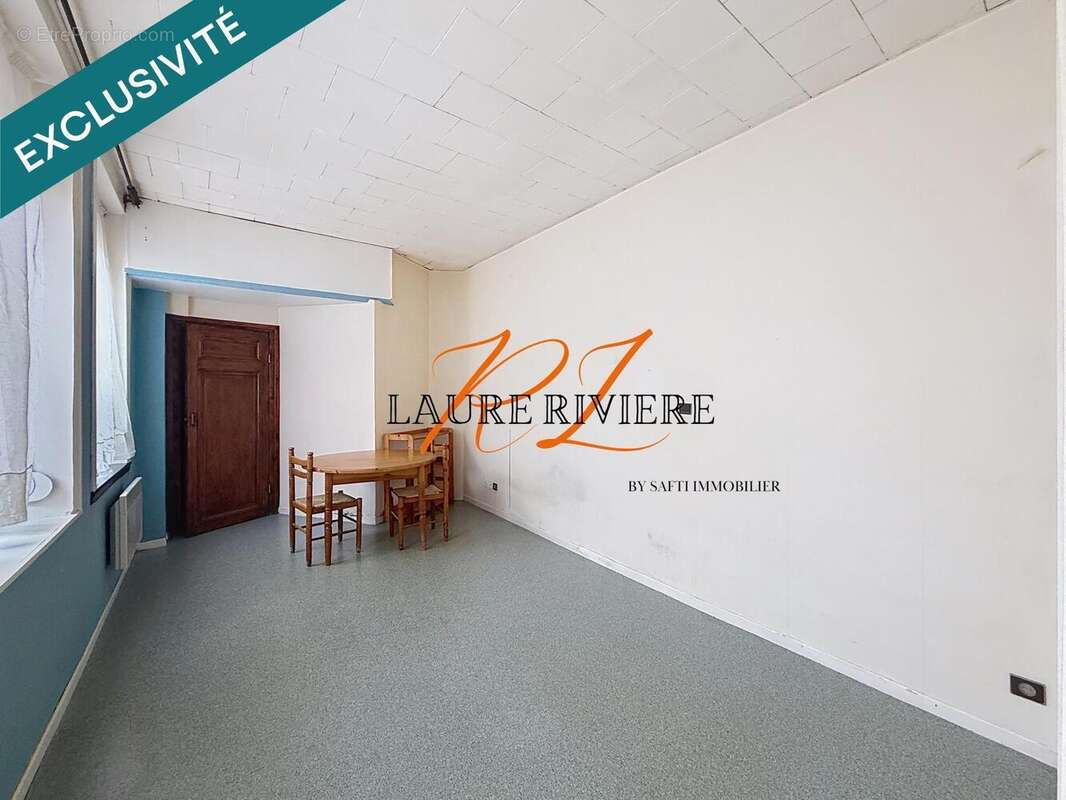Photo 2 - Appartement à LILLE