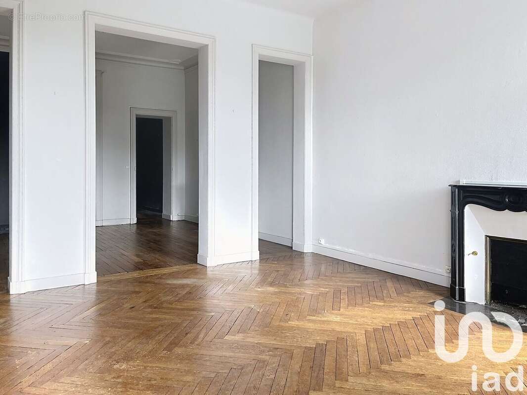 Photo 6 - Appartement à NANTES