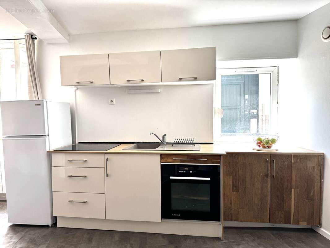 Appartement à ORLEANS