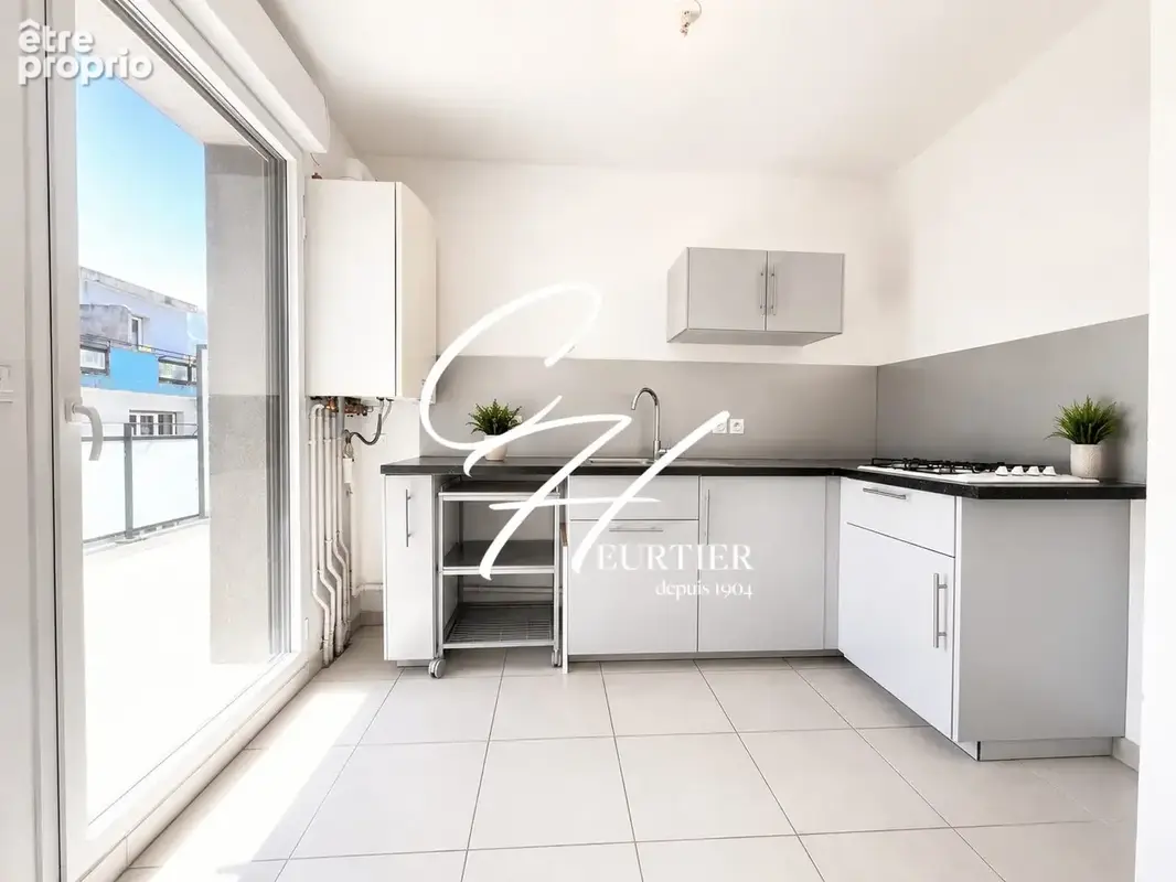 Appartement 4 pièces 85 m² à vendre à Grenoble (38000) - photo 6
