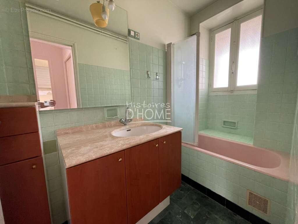 Appartement à CHAUMES-EN-BRIE