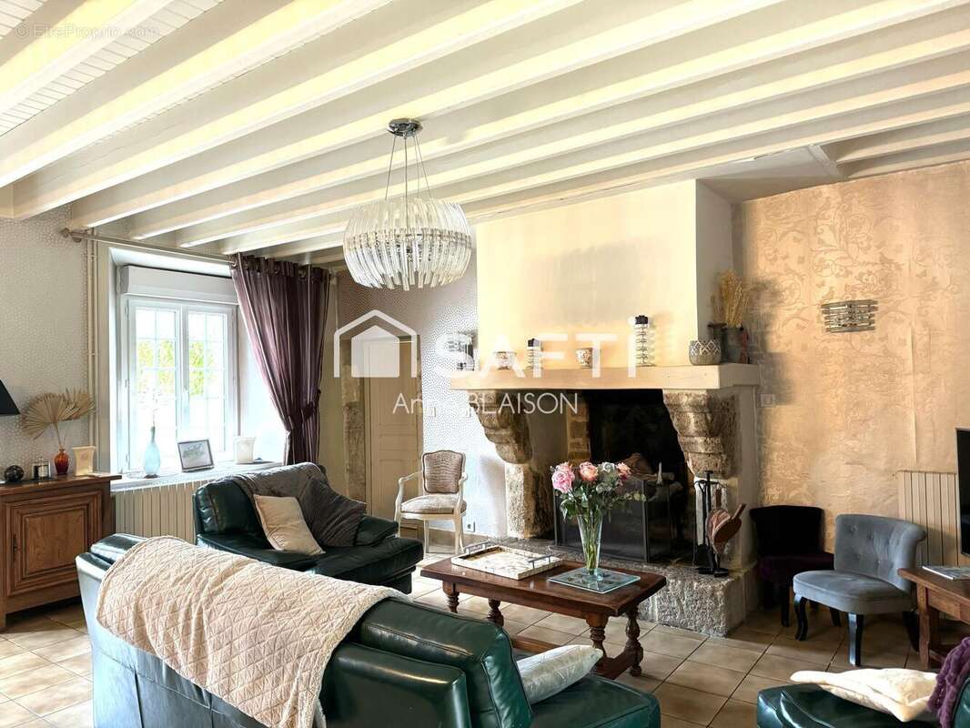 Photo 8 - Maison à DOVILLE