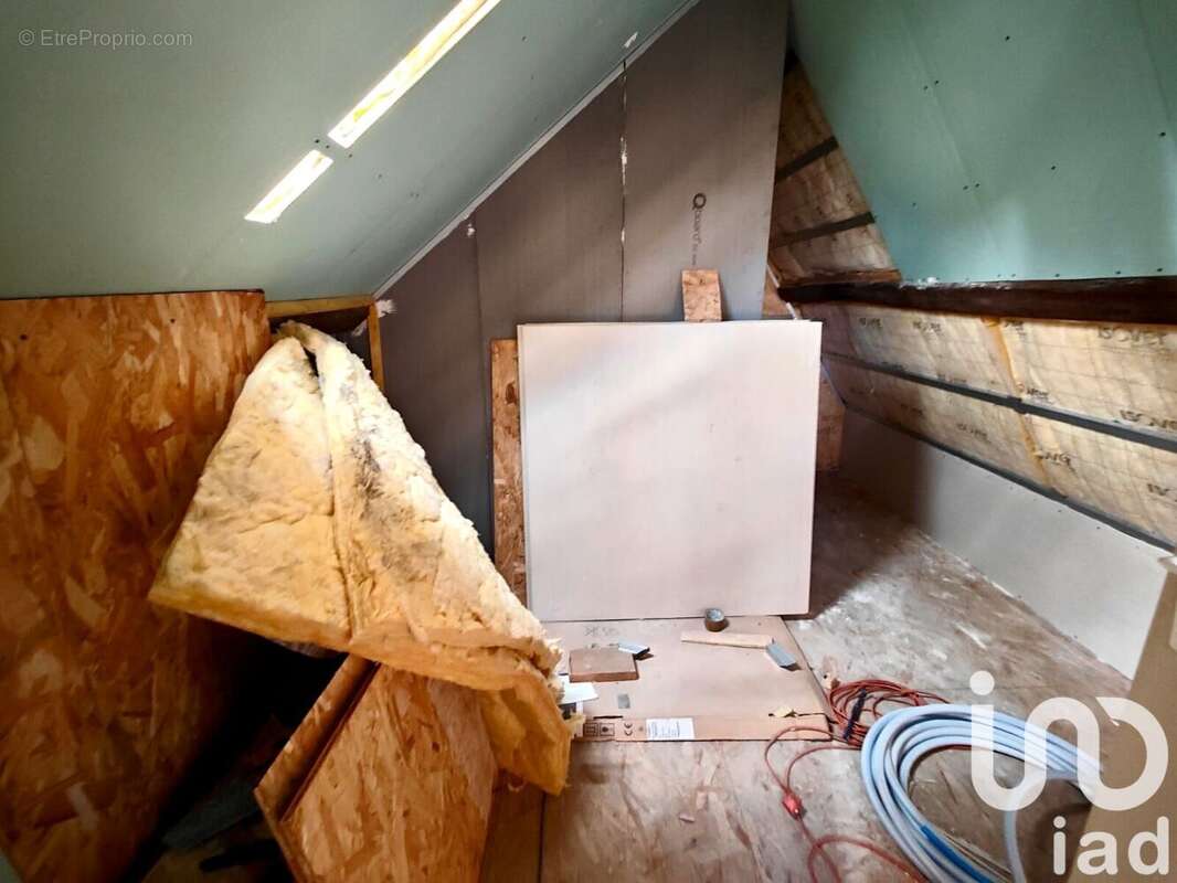 Photo 7 - Appartement à TOURS