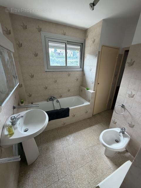 Appartement à COLLIOURE
