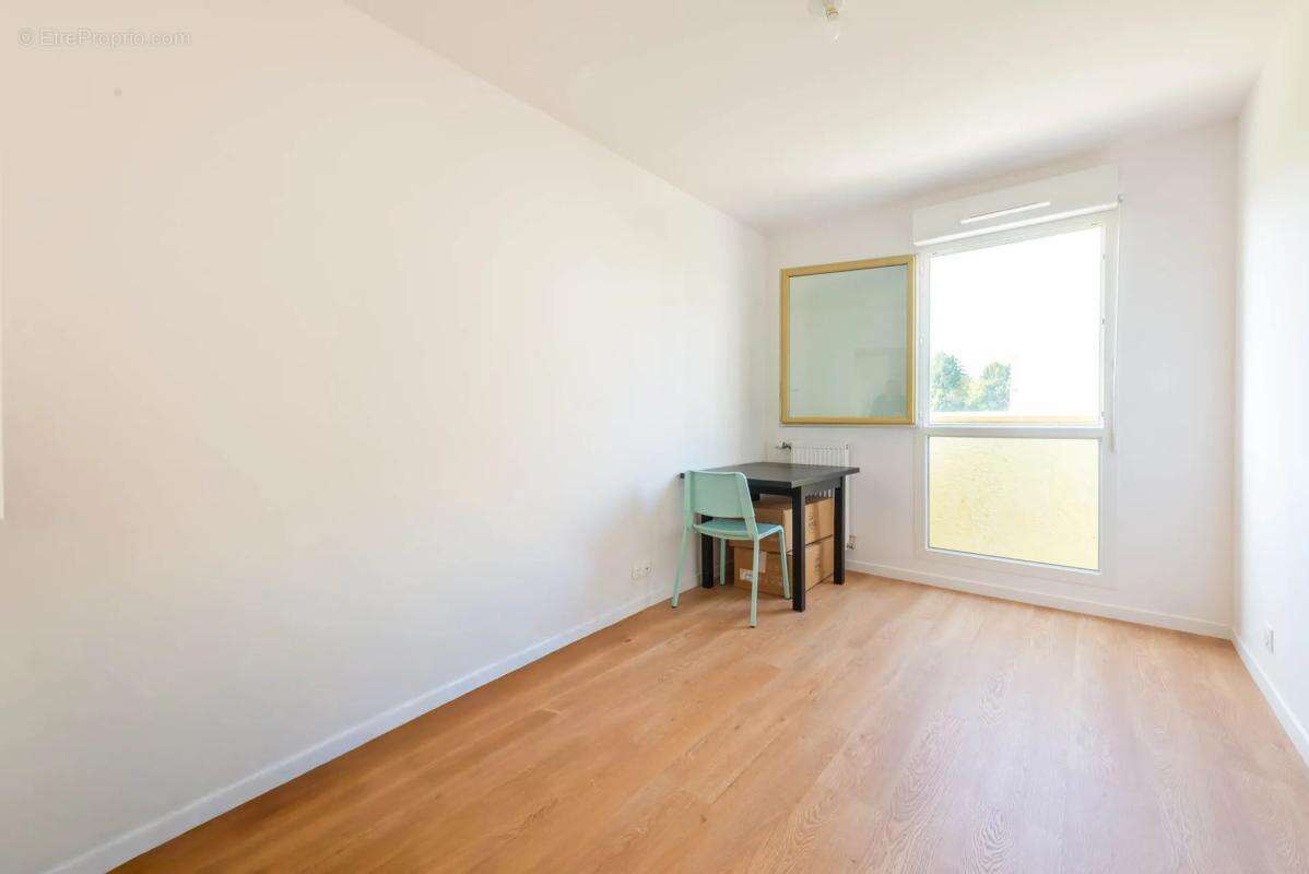 Appartement à PLAISIR