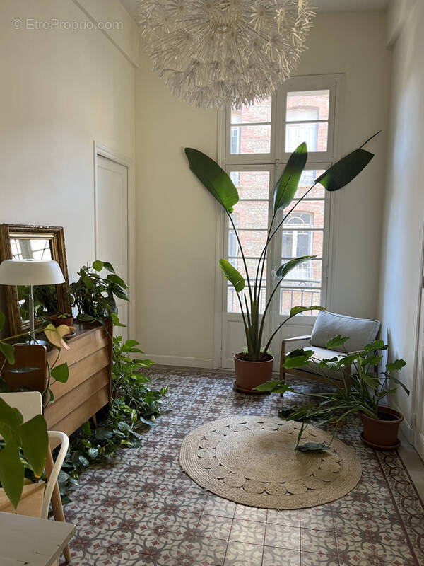 Appartement à PERPIGNAN