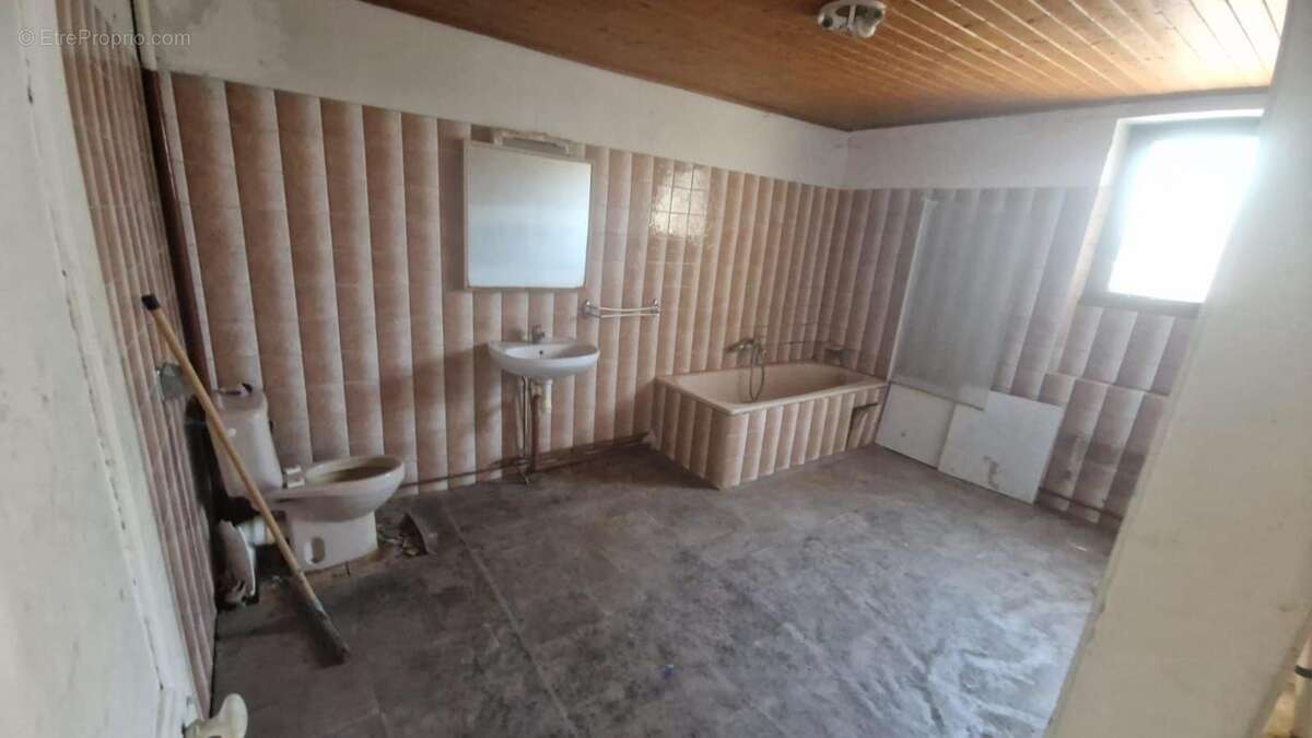 Appartement à RUMILLY