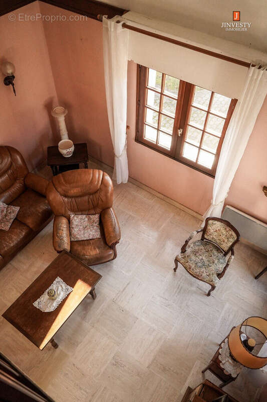 Maison à LORIENT