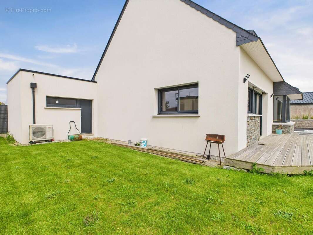 Photo 3 - Maison à SANTEC