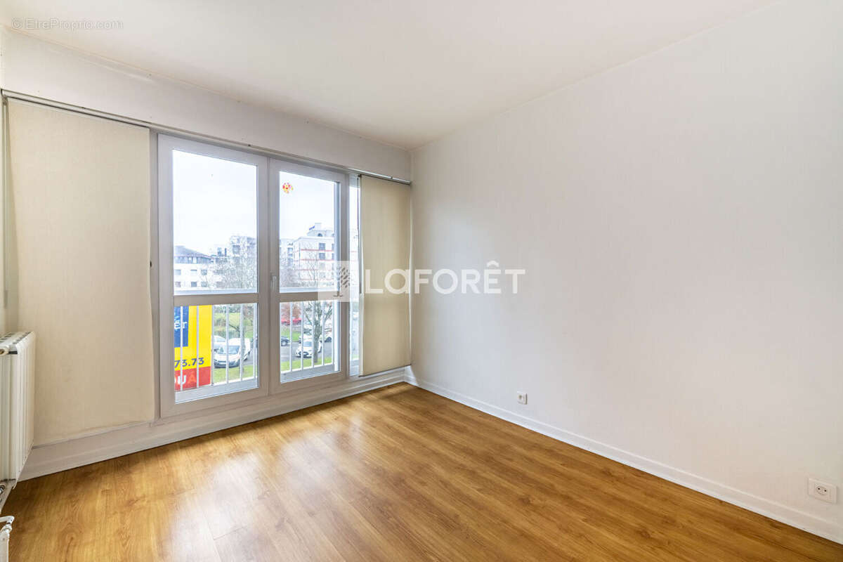 Appartement à CERGY
