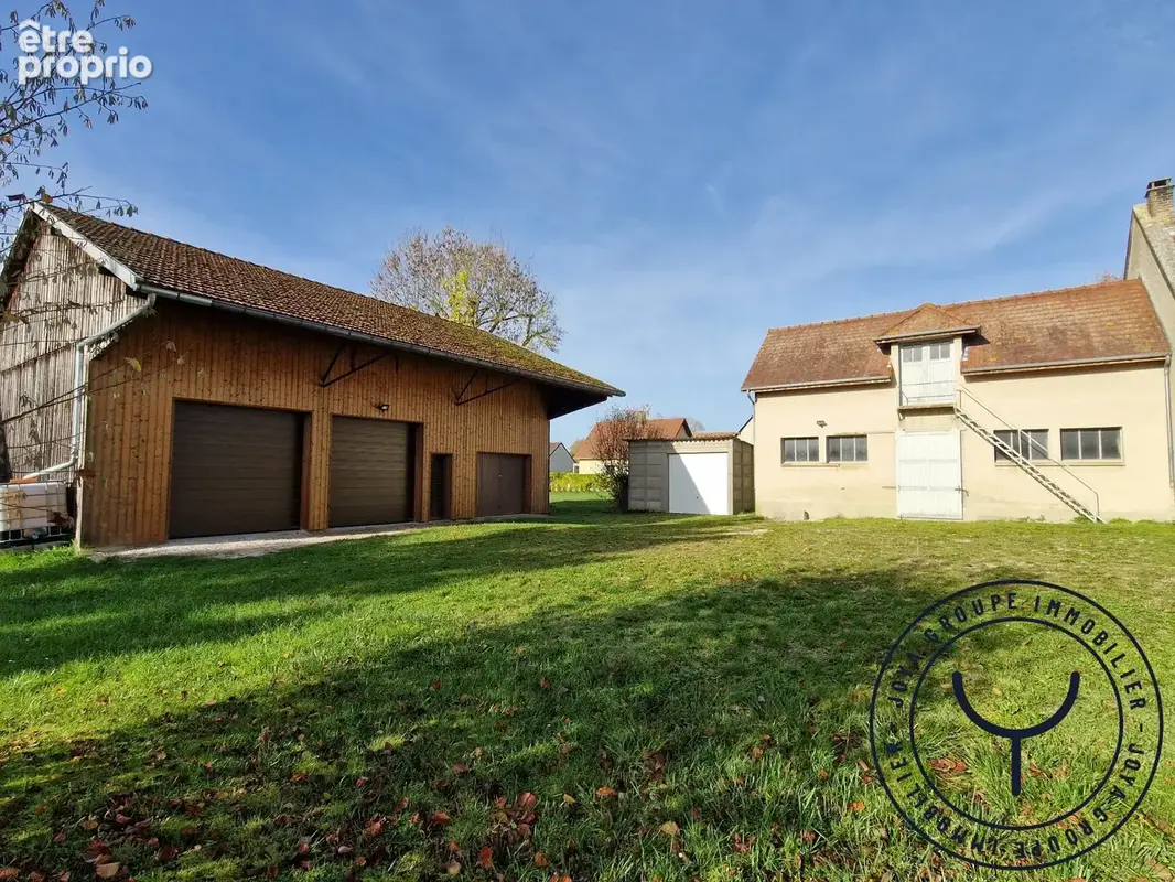 Photo Terrain à Droupt-Sainte-Marie au prix de 115 000€