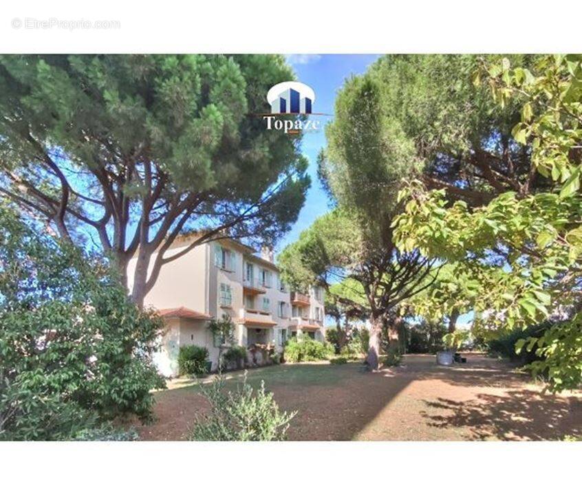 Appartement à FREJUS