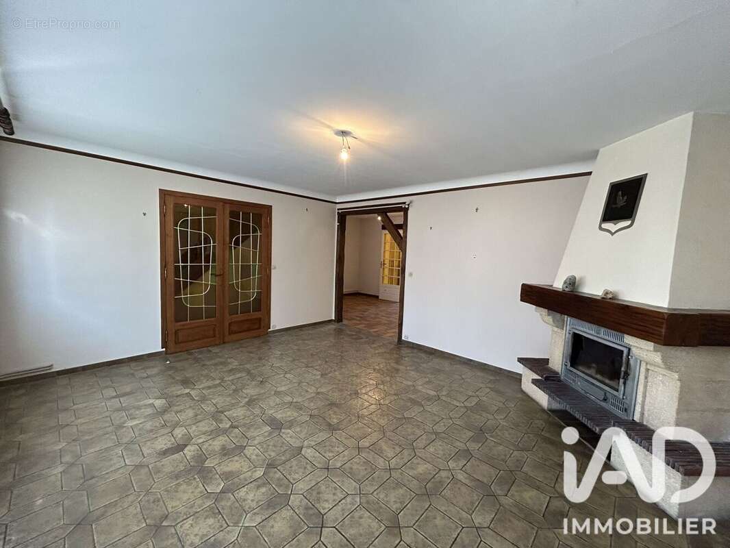 Photo 6 - Maison à CORBIE