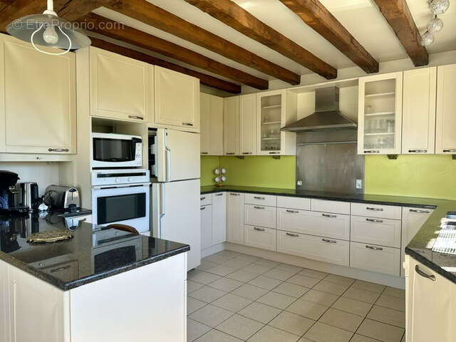 Maison à NEUFCHATEL-EN-BRAY