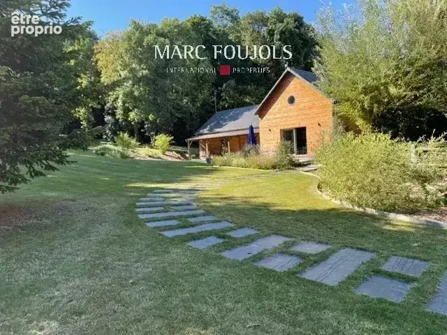 Propriété contemporaine dans un écrin de verdure aux portes de Chartres - A 1 heure de Paris - photo 18