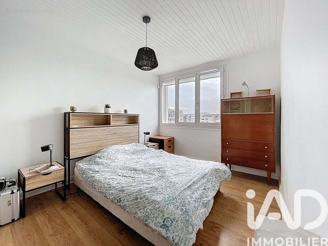 Photo 6 - Appartement à REZE